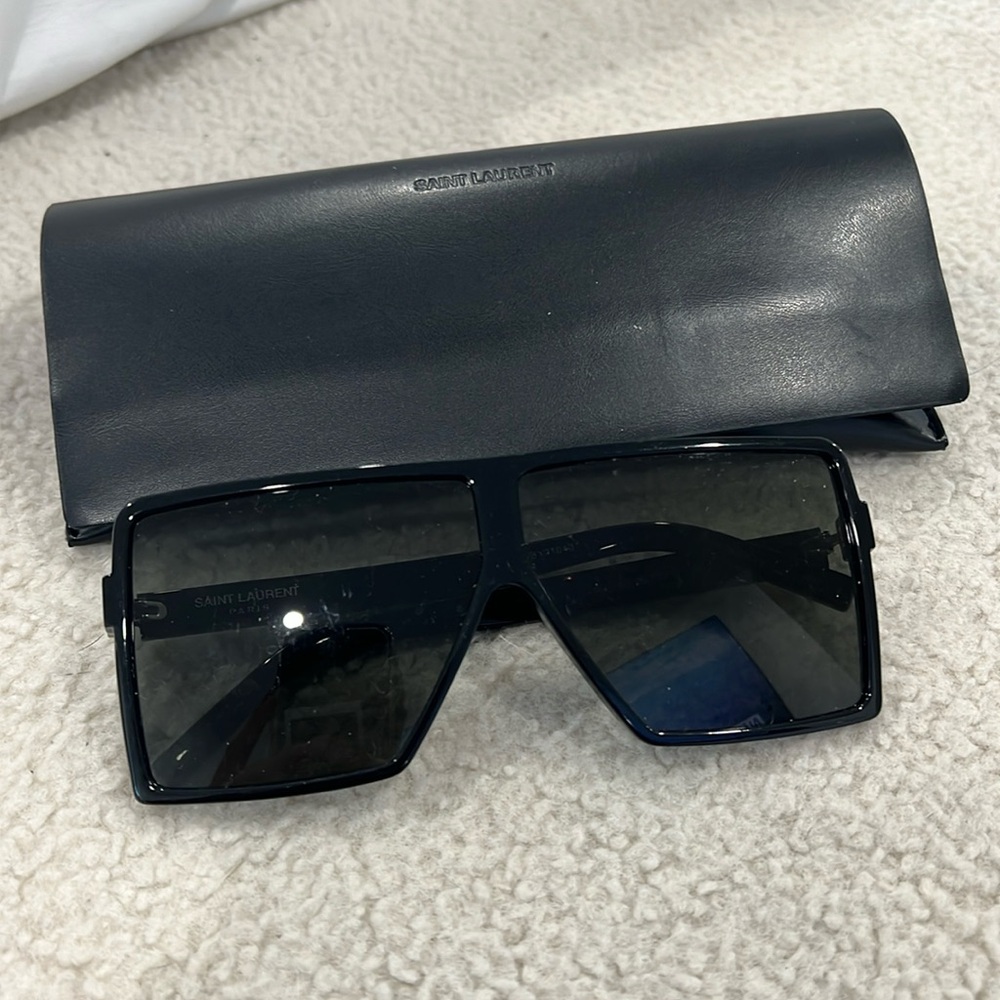 Saint Laurent Sunglasses